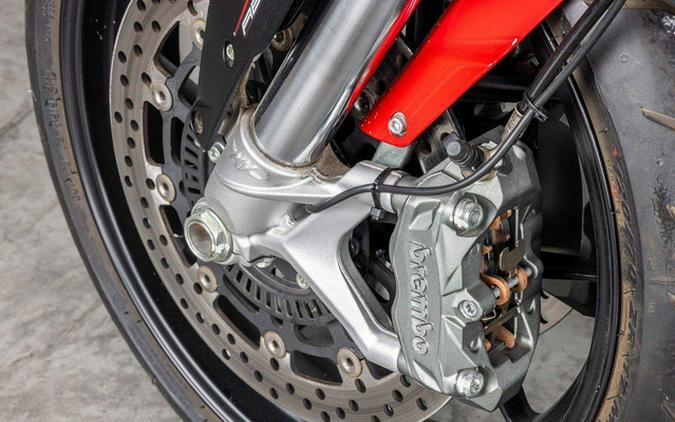 2014 MV Agusta Rivale 800