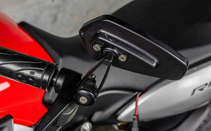 2014 MV Agusta Rivale 800