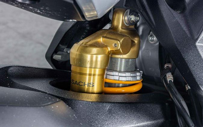 2014 MV Agusta Rivale 800