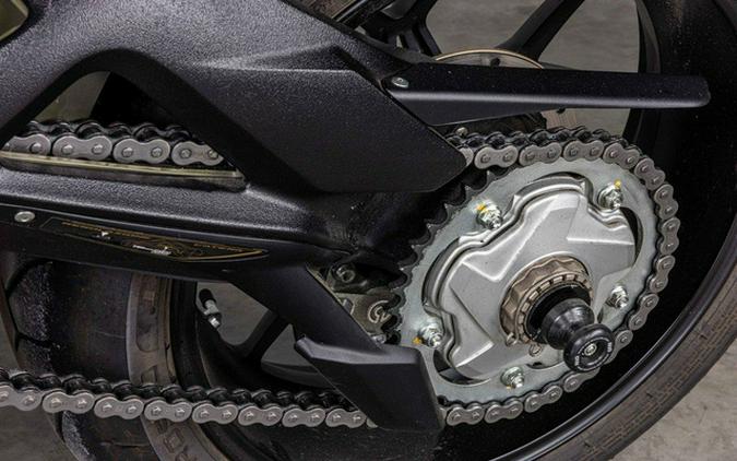 2014 MV Agusta Rivale 800