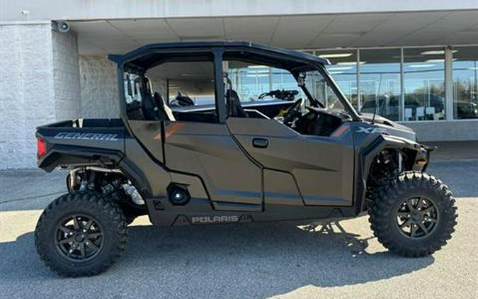 2026 Polaris General XP 4 1000 Ultimate