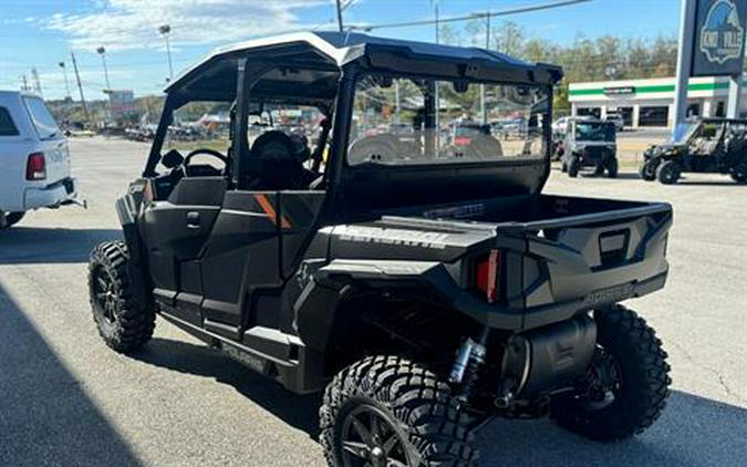 2026 Polaris General XP 4 1000 Ultimate