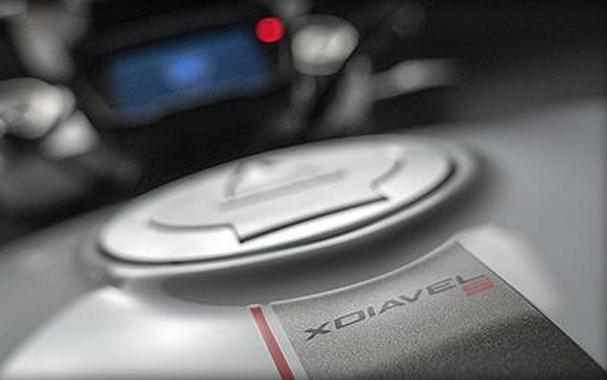 2018 Ducati XDiavel S