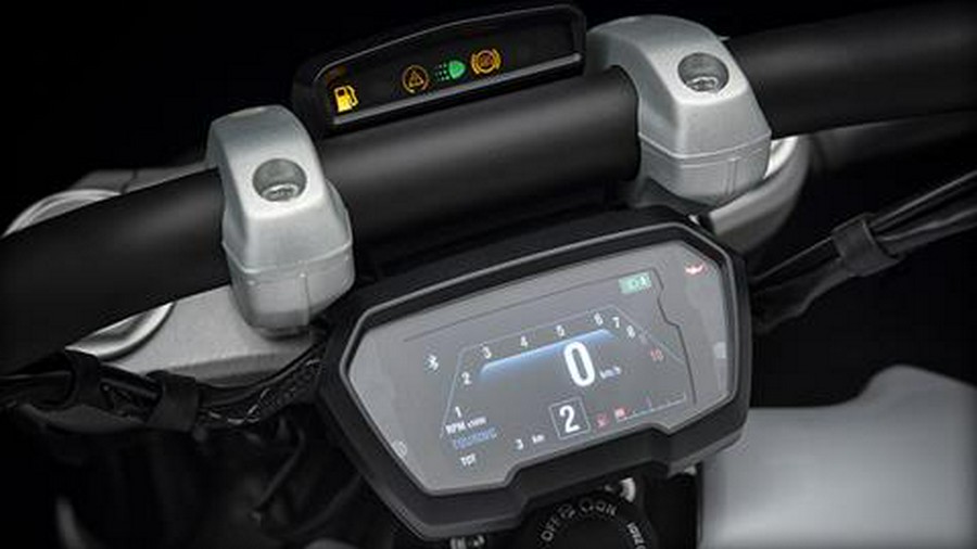 2018 Ducati XDiavel S