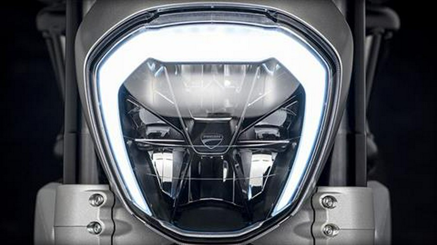 2018 Ducati XDiavel S