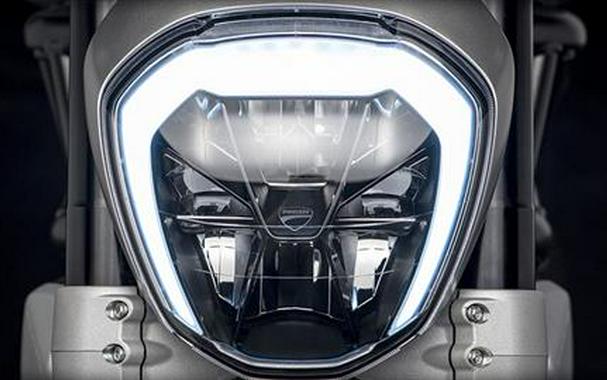 2018 Ducati XDiavel S