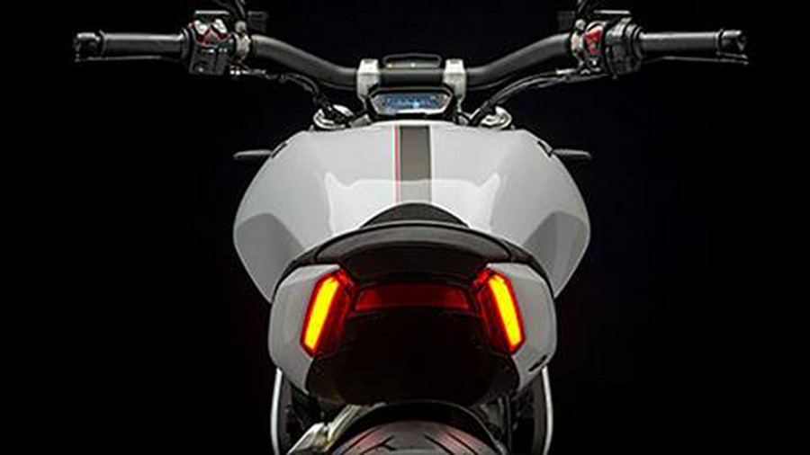 2018 Ducati XDiavel S