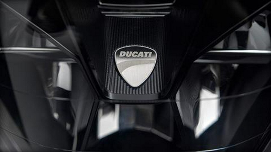 2018 Ducati XDiavel S