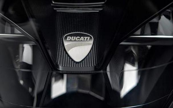 2018 Ducati XDiavel S