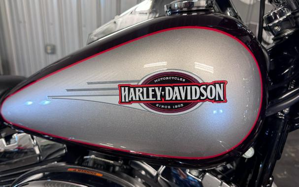 2007 Harley-Davidson HERITAGE SOFTAIL CLASSIC (EFI)