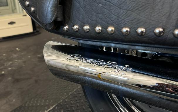 2007 Harley-Davidson HERITAGE SOFTAIL CLASSIC (EFI)