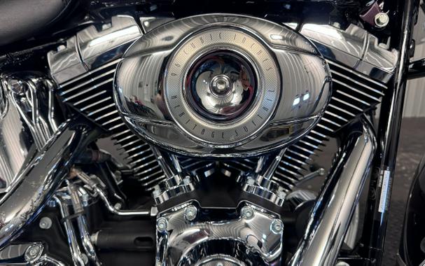 2007 Harley-Davidson HERITAGE SOFTAIL CLASSIC (EFI)