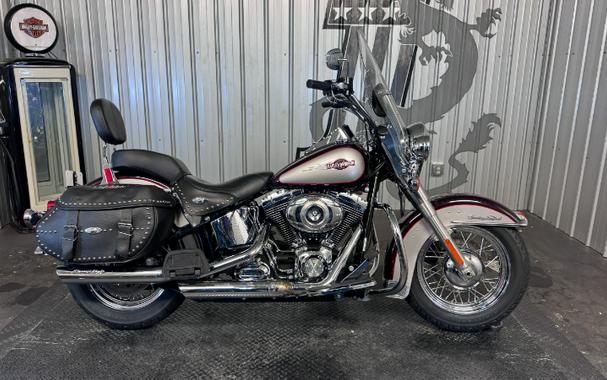 2007 Harley-Davidson HERITAGE SOFTAIL CLASSIC (EFI)