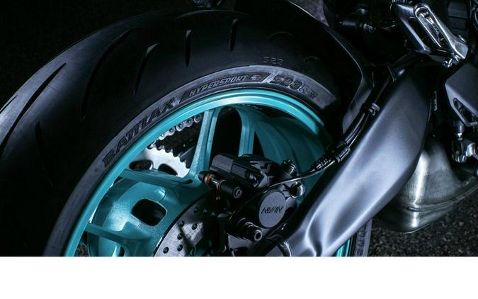 2024 Yamaha Motor Corp., USA MT-09
