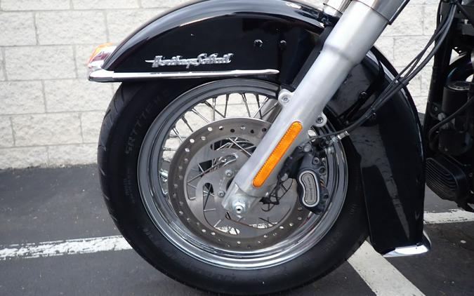 2015 Harley-Davidson Heritage Softail® Classic