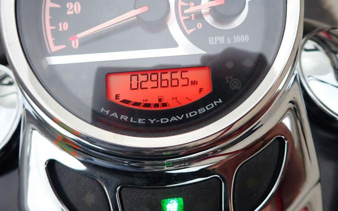 2015 Harley-Davidson Heritage Softail® Classic