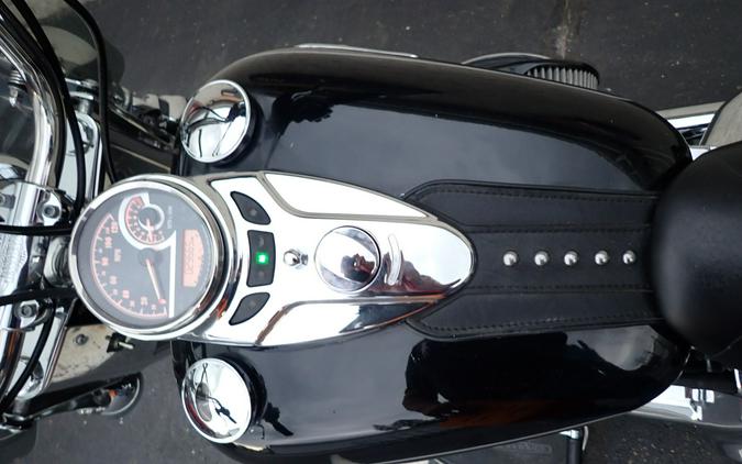 2015 Harley-Davidson Heritage Softail® Classic