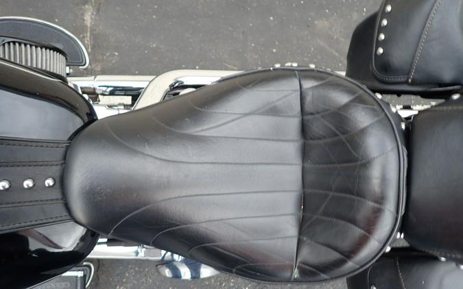 2015 Harley-Davidson Heritage Softail® Classic