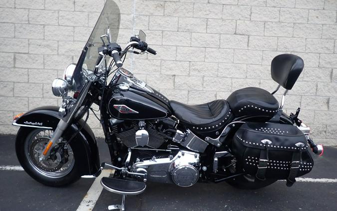 2015 Harley-Davidson Heritage Softail® Classic