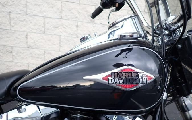2015 Harley-Davidson Heritage Softail® Classic