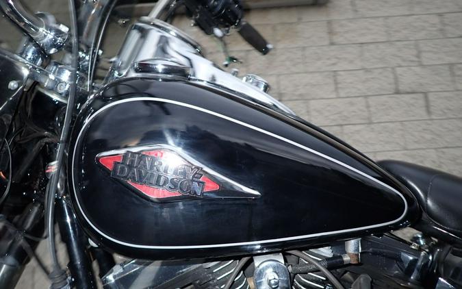 2015 Harley-Davidson Heritage Softail® Classic