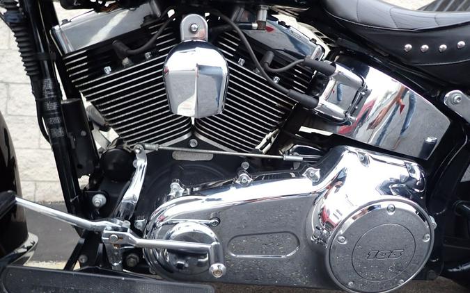 2015 Harley-Davidson Heritage Softail® Classic