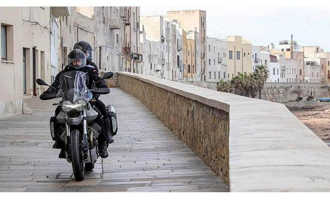 2023 Moto Guzzi Guzzi V85 TT TRAVEL E5