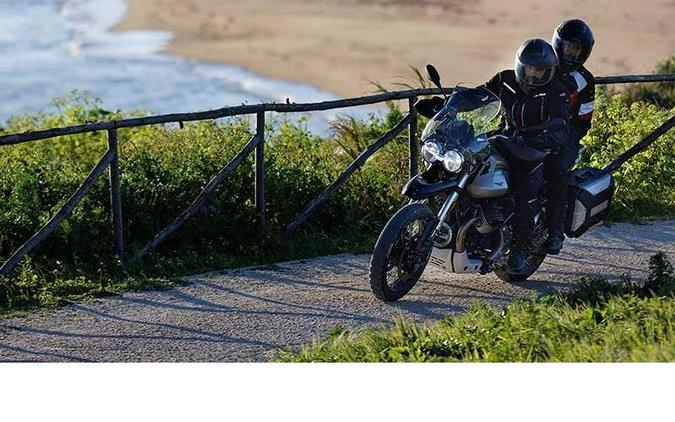 2023 Moto Guzzi Guzzi V85 TT TRAVEL E5