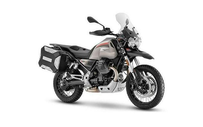 2023 Moto Guzzi Guzzi V85 TT TRAVEL E5