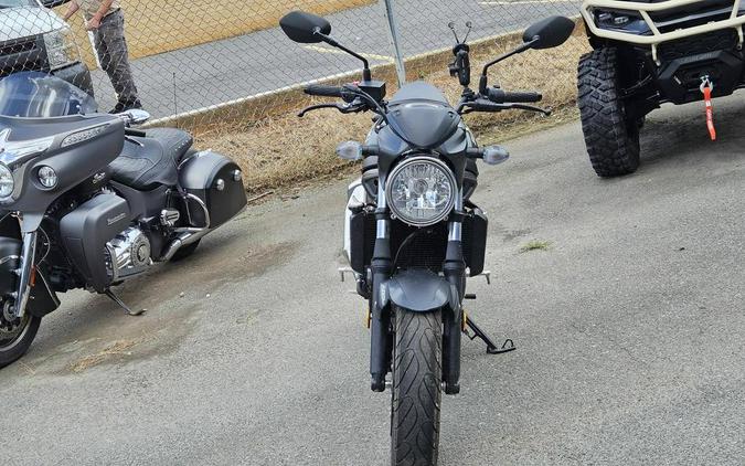 2023 Moto Guzzi Guzzi V85 TT TRAVEL E5