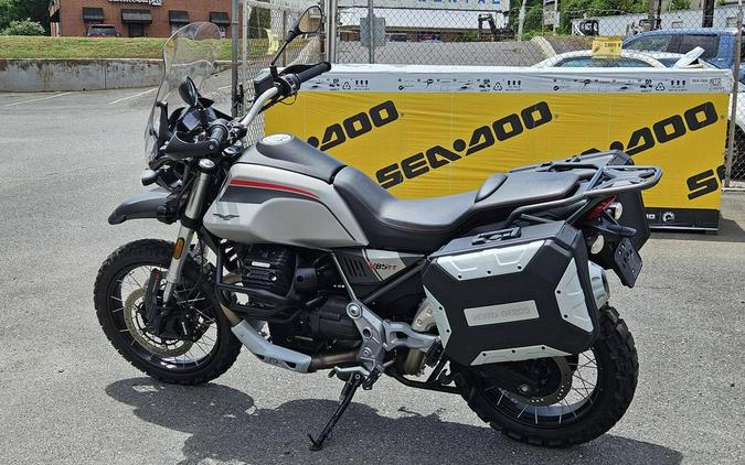 2023 Moto Guzzi Guzzi V85 TT TRAVEL E5
