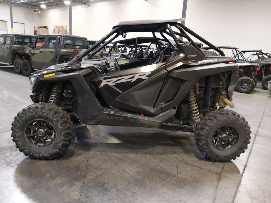 2024 Polaris® RZR Pro XP Ultimate