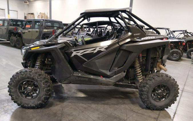 2024 Polaris® RZR Pro XP Ultimate