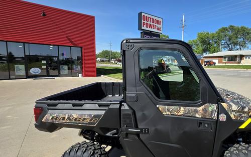 2026 Polaris Ranger 1000 Cab