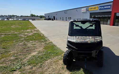 2026 Polaris Ranger 1000 Cab