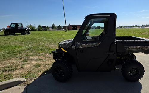 2026 Polaris Ranger 1000 Cab