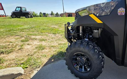 2026 Polaris Ranger 1000 Cab