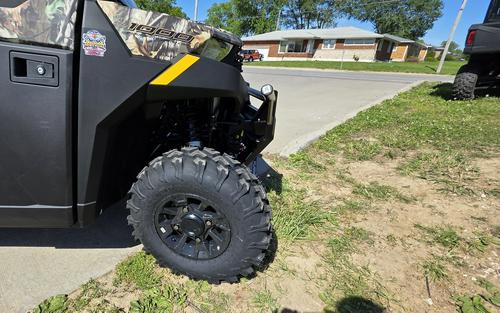 2026 Polaris Ranger 1000 Cab