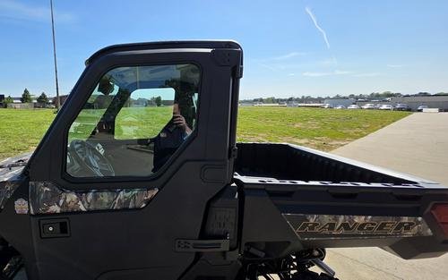 2026 Polaris Ranger 1000 Cab