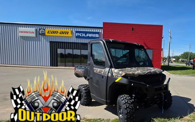 2026 Polaris Ranger 1000 Cab