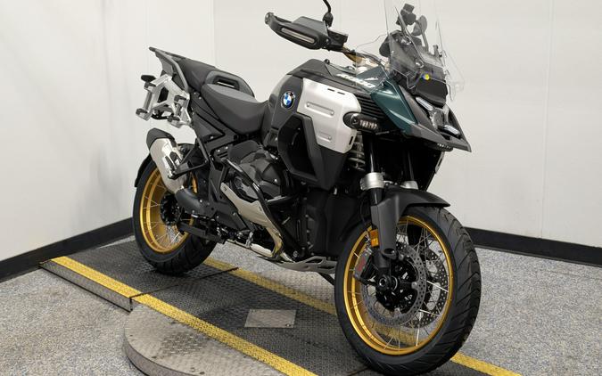 2026 BMW R 1300 GS Adventure