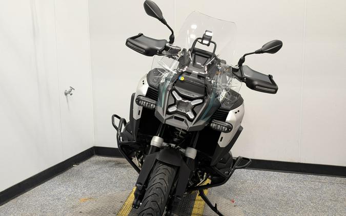 2026 BMW R 1300 GS Adventure