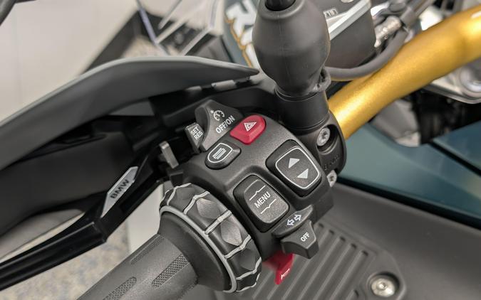 2026 BMW R 1300 GS Adventure
