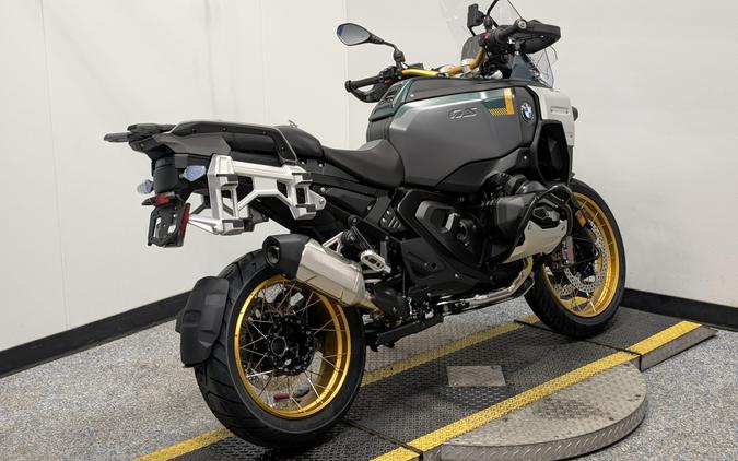2026 BMW R 1300 GS Adventure
