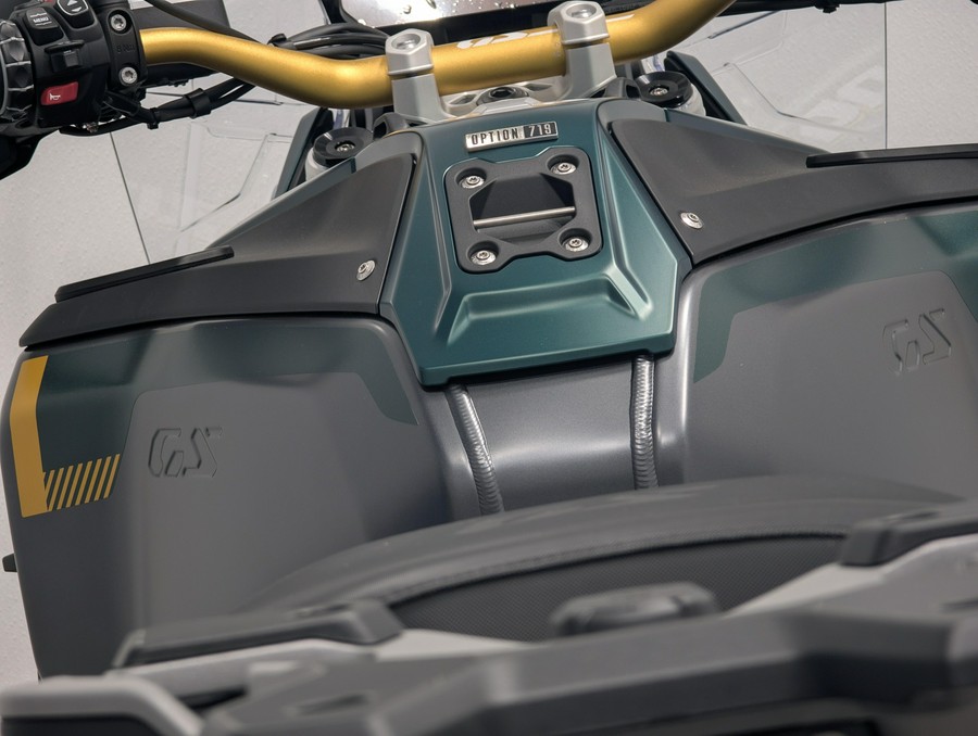 2026 BMW R 1300 GS Adventure