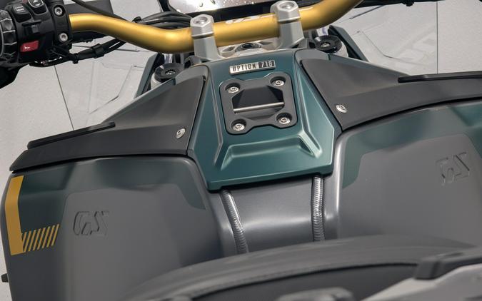 2026 BMW R 1300 GS Adventure