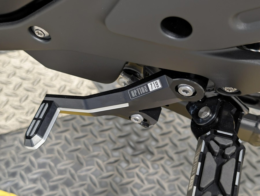2026 BMW R 1300 GS Adventure