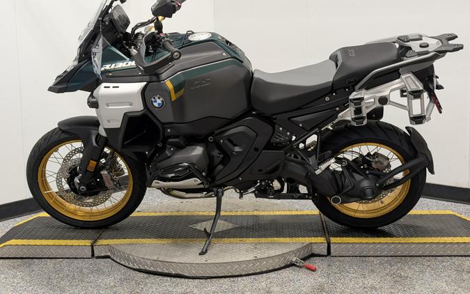 2026 BMW R 1300 GS Adventure