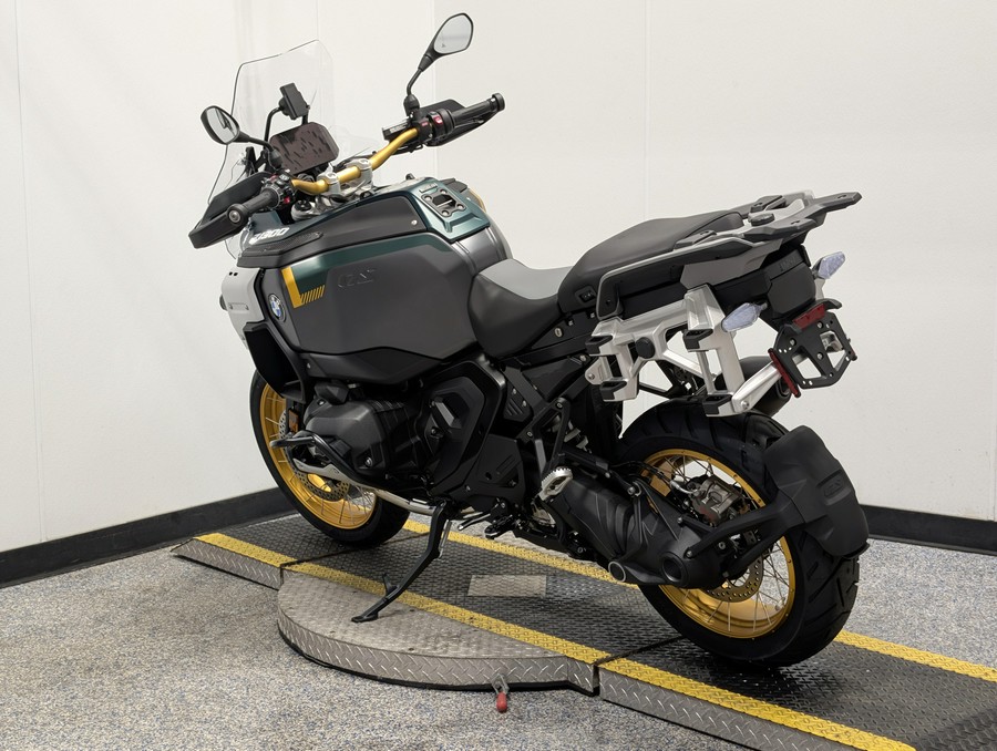 2026 BMW R 1300 GS Adventure