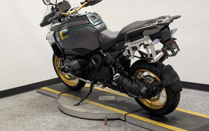 2026 BMW R 1300 GS Adventure